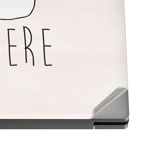 Love Grows Here Dell XPS Skin